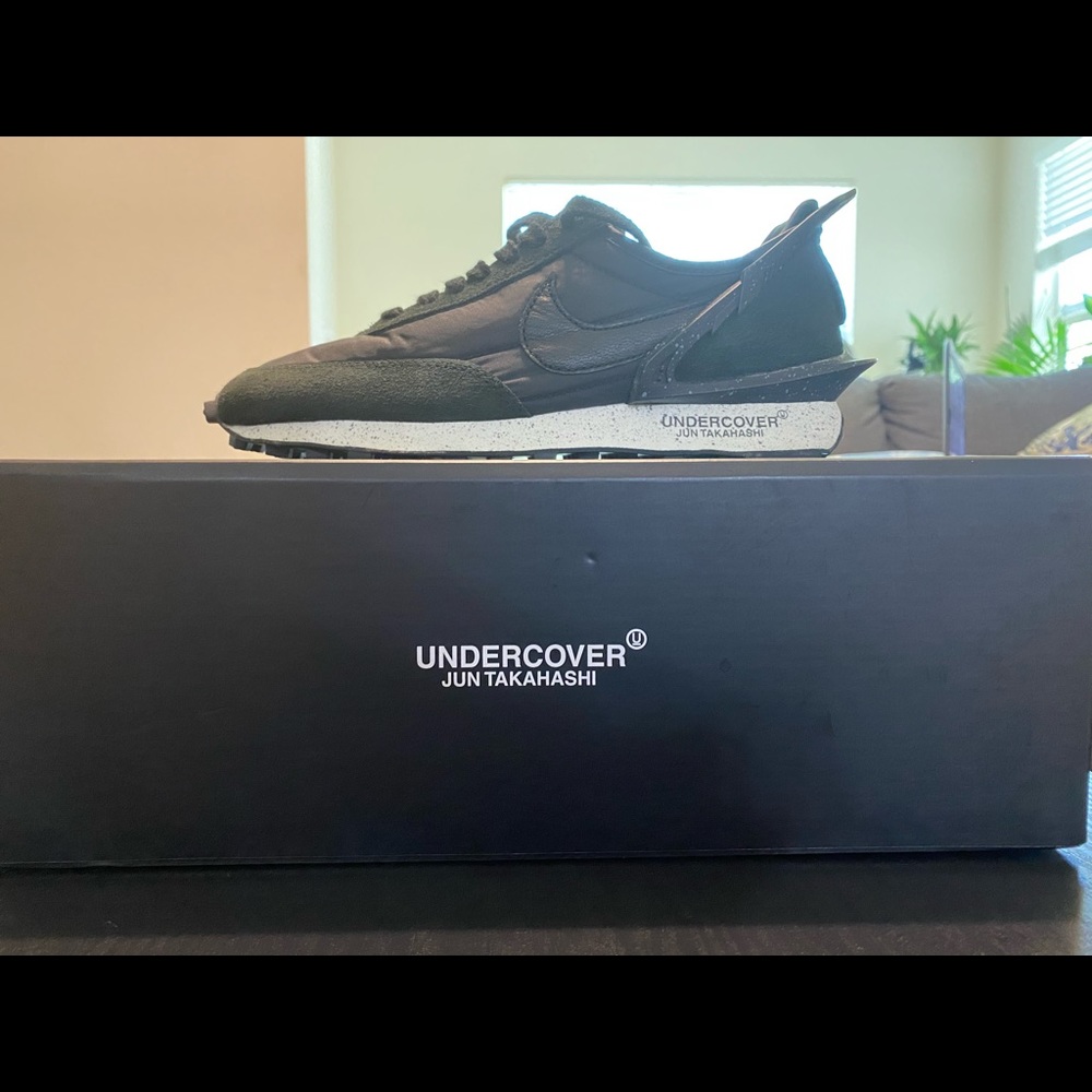 Nike Daybreak Undercover x Jun Takahashi Wmn 7.5